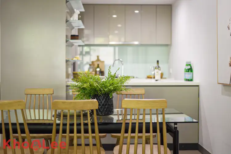 Third view of Homely apartment listing, 1/4 Tambua Street, Pyrmont NSW 2009
