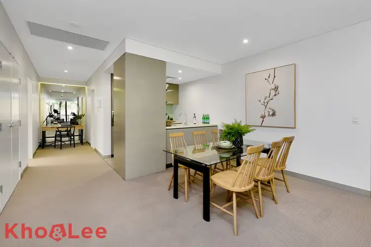 Fourth view of Homely apartment listing, 1/4 Tambua Street, Pyrmont NSW 2009