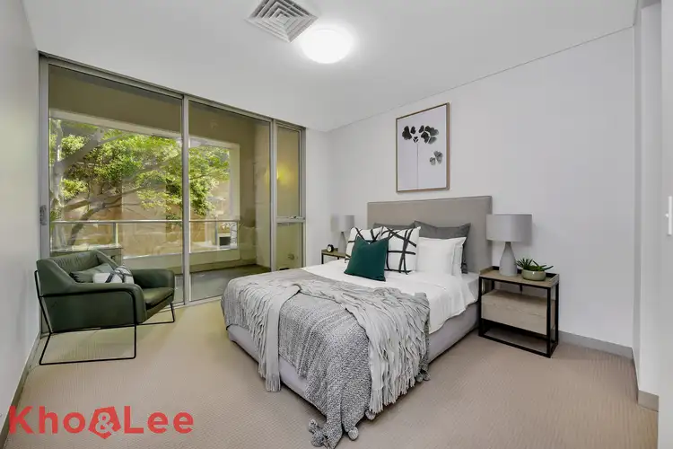 Fifth view of Homely apartment listing, 1/4 Tambua Street, Pyrmont NSW 2009