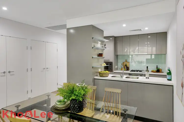 Sixth view of Homely apartment listing, 1/4 Tambua Street, Pyrmont NSW 2009