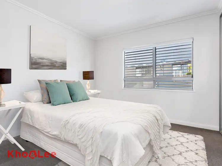 Third view of Homely apartment listing, 606/16-20 Smail Street, Ultimo NSW 2007