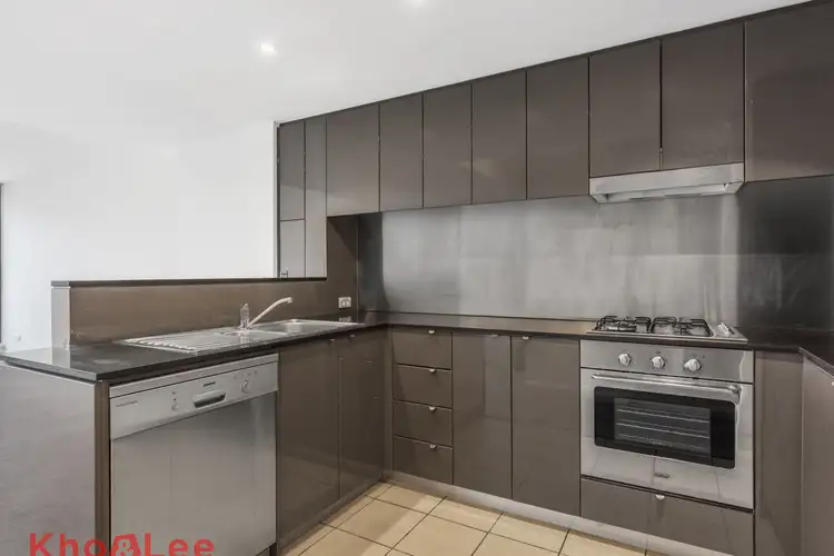 Fourth view of Homely apartment listing, 606/16-20 Smail Street, Ultimo NSW 2007