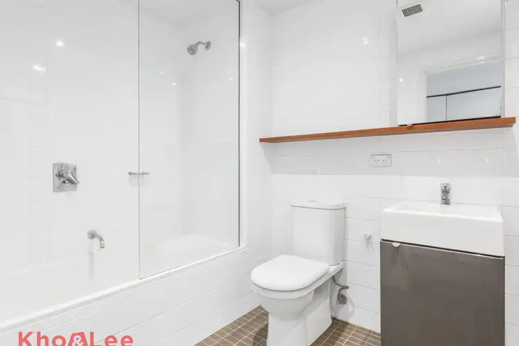 Fifth view of Homely apartment listing, 606/16-20 Smail Street, Ultimo NSW 2007