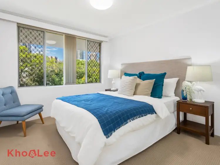 Fifth view of Homely apartment listing, 51/344 Bulwara Road, Ultimo NSW 2007