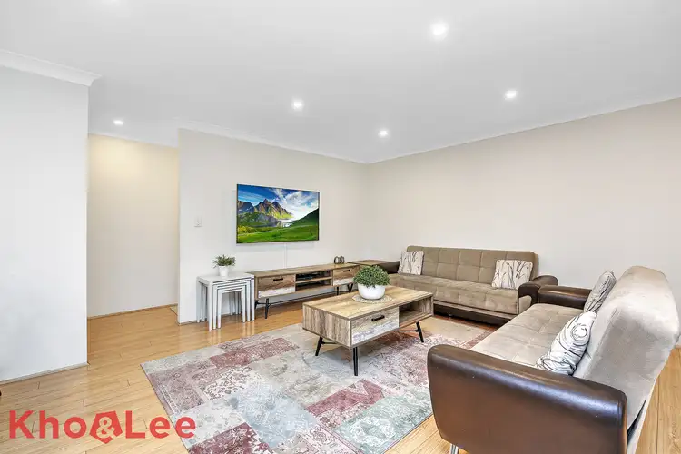 Main view of Homely apartment listing, 30/1 Hillview Street, Roselands NSW 2196