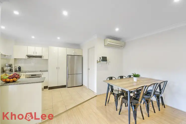 Second view of Homely apartment listing, 30/1 Hillview Street, Roselands NSW 2196