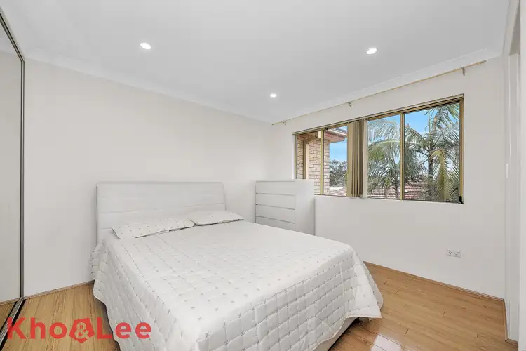 Fifth view of Homely apartment listing, 30/1 Hillview Street, Roselands NSW 2196