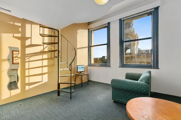 4067/185 Broadway, Ultimo NSW 2007