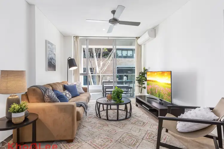 7/4 Tambua Street, Pyrmont NSW 2009
