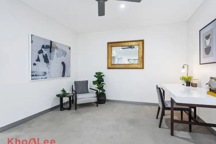 Third view of Homely apartment listing, 7/4 Tambua Street, Pyrmont NSW 2009