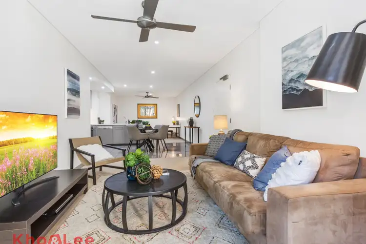 Fourth view of Homely apartment listing, 7/4 Tambua Street, Pyrmont NSW 2009