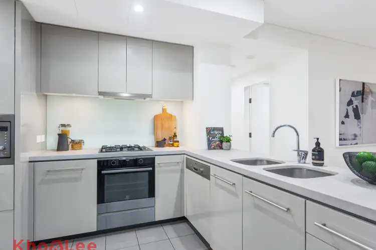 Fifth view of Homely apartment listing, 7/4 Tambua Street, Pyrmont NSW 2009