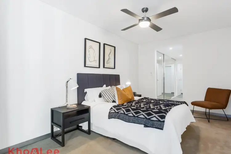 Sixth view of Homely apartment listing, 7/4 Tambua Street, Pyrmont NSW 2009