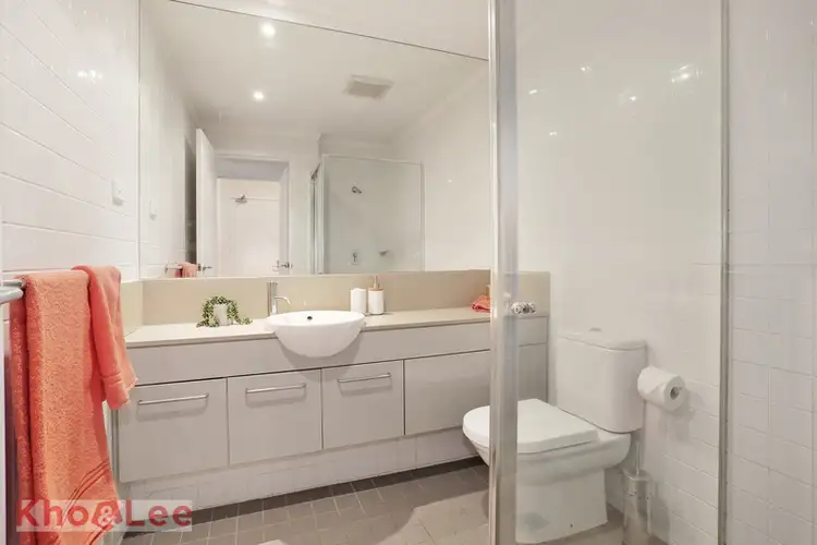 Fifth view of Homely apartment listing, 73/20 Eve Street, Erskineville NSW 2043
