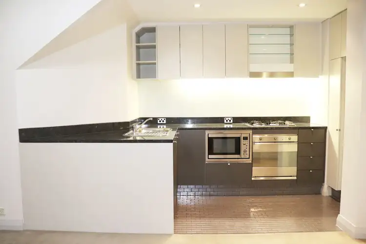 Third view of Homely apartment listing, E304/24-26 Point Street, Pyrmont NSW 2009