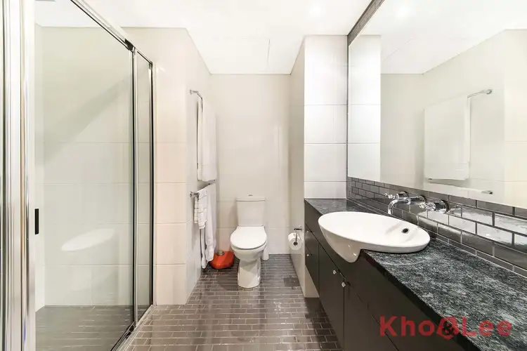 Fourth view of Homely apartment listing, E304/24-26 Point Street, Pyrmont NSW 2009