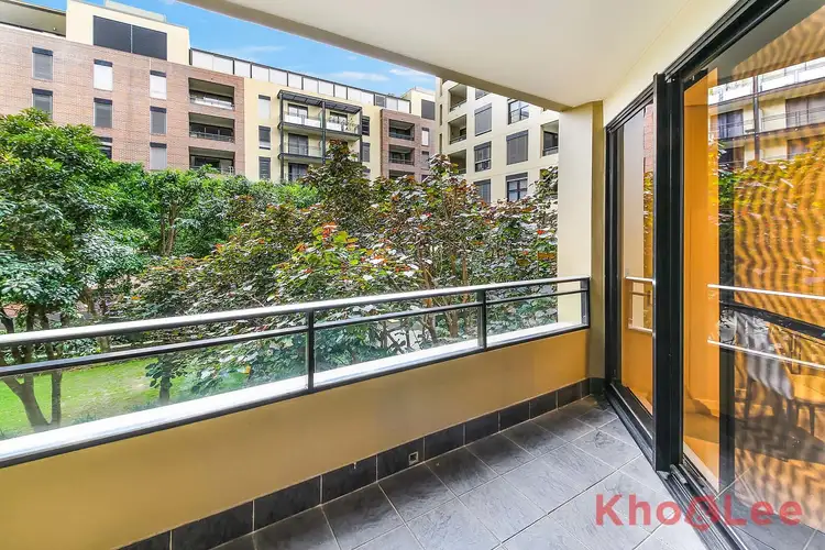 Fifth view of Homely apartment listing, E304/24-26 Point Street, Pyrmont NSW 2009