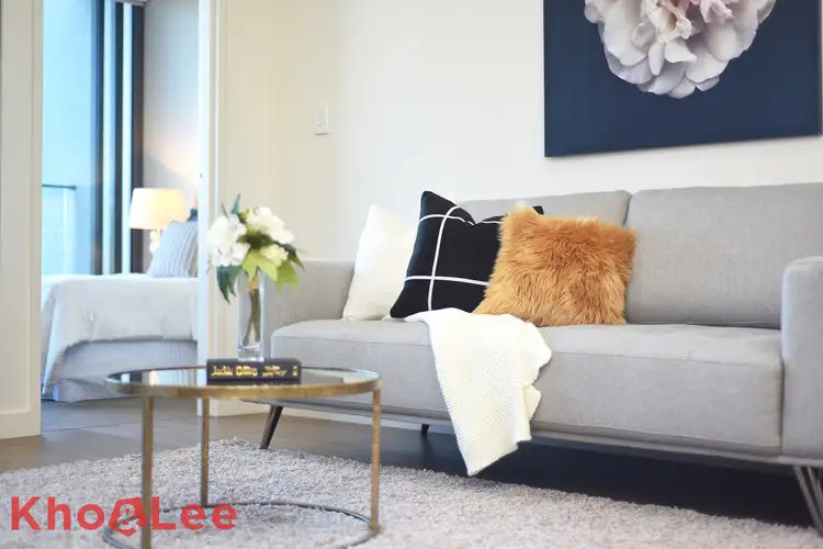 Third view of Homely apartment listing, 706/16A Gadigal Avenue, Waterloo NSW 2017