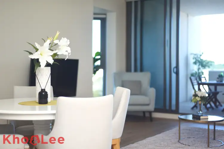 Fifth view of Homely apartment listing, 706/16A Gadigal Avenue, Waterloo NSW 2017