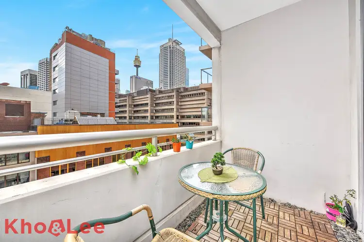 236/298 Sussex Street, Sydney NSW 2000