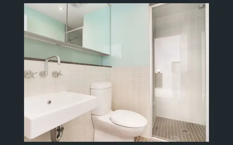 Fourth view of Homely apartment listing, C802/2 Mandible St, Alexandria NSW 2015