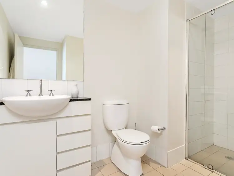 Fourth view of Homely apartment listing, M711/70 Mountain Street, Ultimo NSW 2007