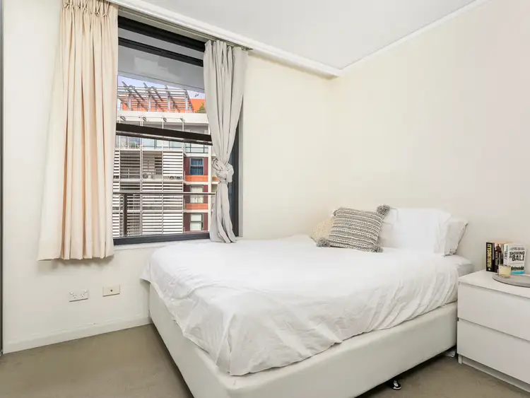 Fifth view of Homely apartment listing, M711/70 Mountain Street, Ultimo NSW 2007
