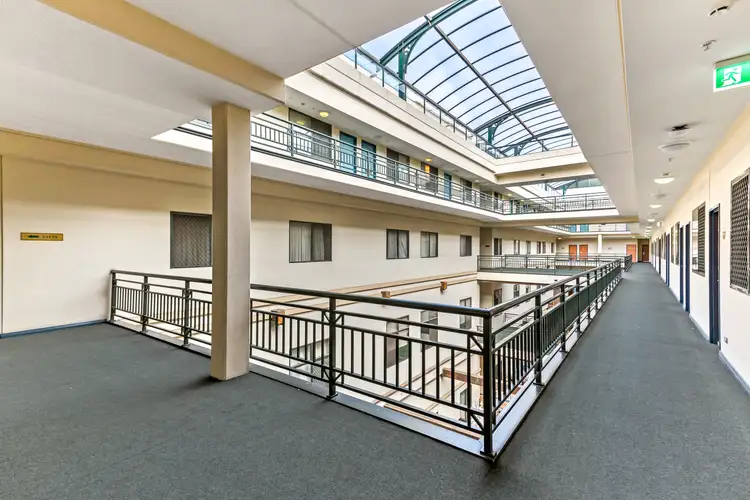 Fifth view of Homely apartment listing, 3023/185 Broadway Street, Ultimo NSW 2007