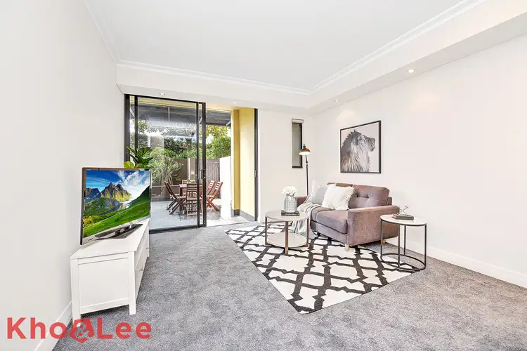 A204/24-26 Point Street, Pyrmont NSW 2009