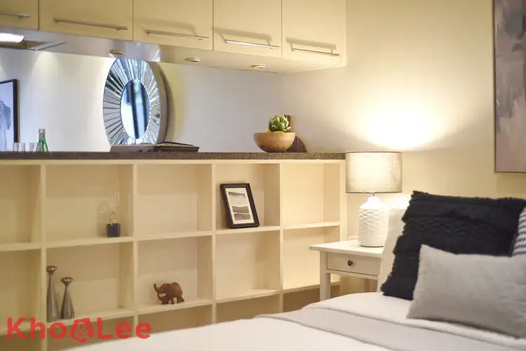 Fourth view of Homely apartment listing, A204/24-26 Point Street, Pyrmont NSW 2009