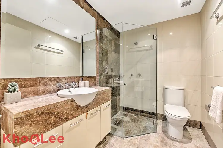 Fifth view of Homely apartment listing, A204/24-26 Point Street, Pyrmont NSW 2009