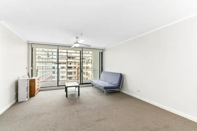 Second view of Homely apartment listing, B703/58 Mountain Street, Ultimo NSW 2007