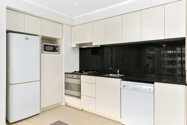 Third view of Homely apartment listing, B703/58 Mountain Street, Ultimo NSW 2007