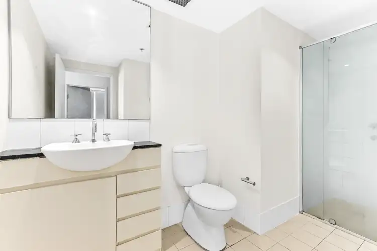 Fifth view of Homely apartment listing, B703/58 Mountain Street, Ultimo NSW 2007