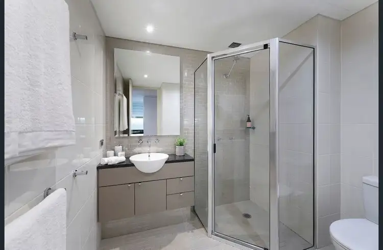 Fifth view of Homely apartment listing, D509/26 Point Street, Pyrmont NSW 2009