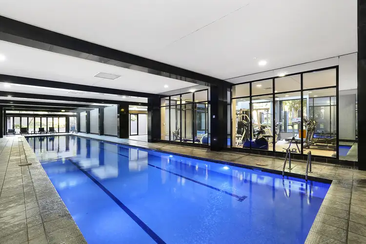 Sixth view of Homely apartment listing, D509/26 Point Street, Pyrmont NSW 2009
