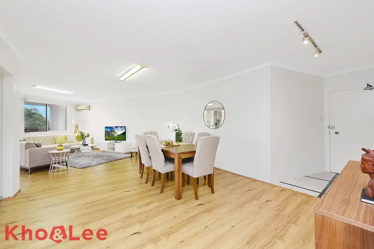 Second view of Homely apartment listing, 105/152 Bulwara Road, Pyrmont NSW 2009