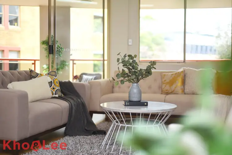 Fourth view of Homely apartment listing, 105/152 Bulwara Road, Pyrmont NSW 2009