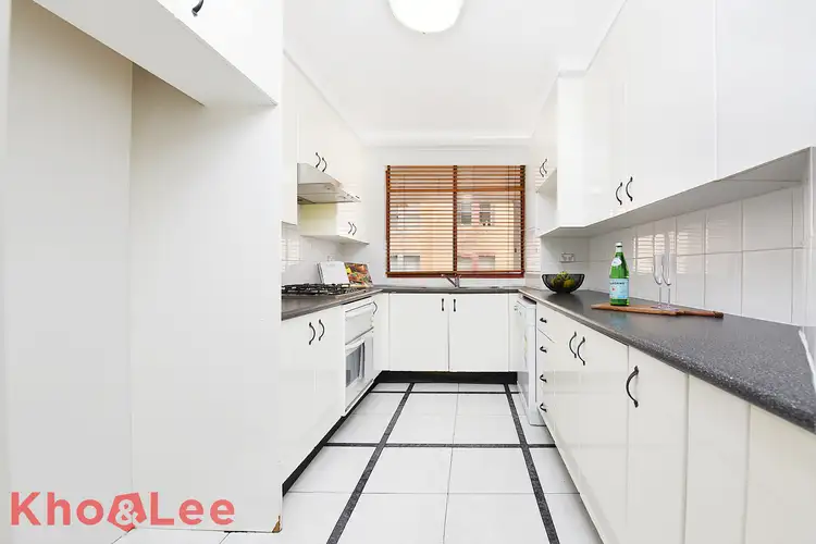 Fifth view of Homely apartment listing, 105/152 Bulwara Road, Pyrmont NSW 2009