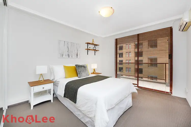 Sixth view of Homely apartment listing, 105/152 Bulwara Road, Pyrmont NSW 2009