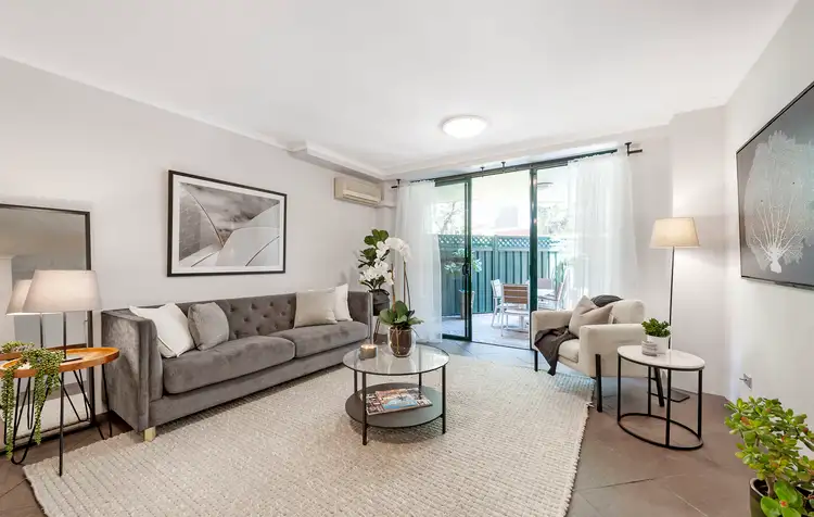 6/2-26 Wattle Crescent, Pyrmont NSW 2009