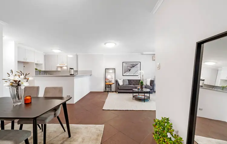 Third view of Homely apartment listing, 6/2-26 Wattle Crescent, Pyrmont NSW 2009
