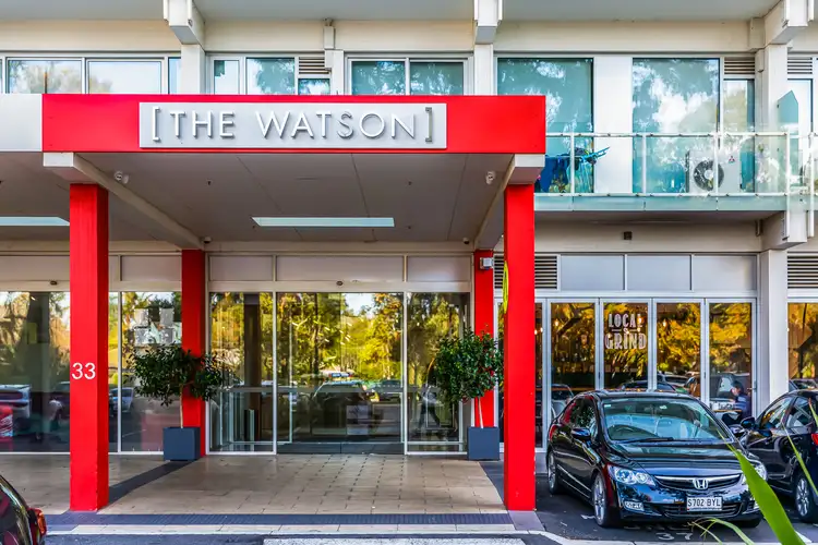 228/33 Warwick Street, Walkerville SA 5081