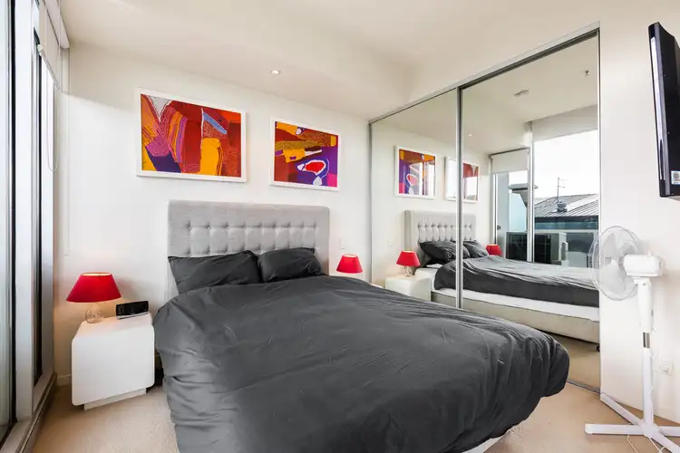 Fifth view of Homely unit listing, 228/33 Warwick Street, Walkerville SA 5081