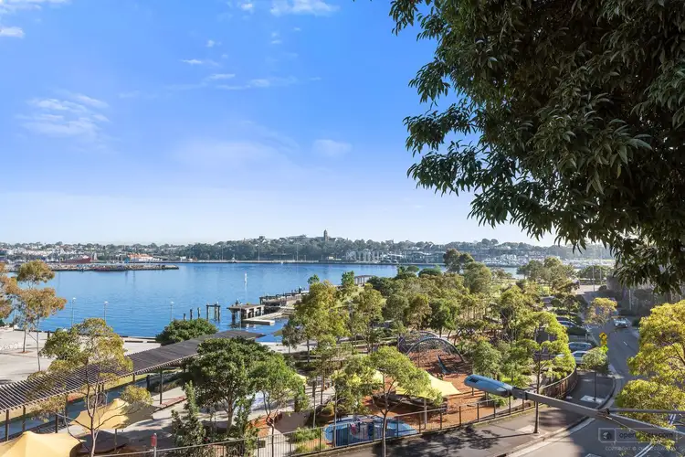 Main view of Homely terrace listing, 120 Bowman Street, Pyrmont NSW 2009
