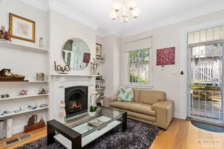 Fourth view of Homely terrace listing, 120 Bowman Street, Pyrmont NSW 2009
