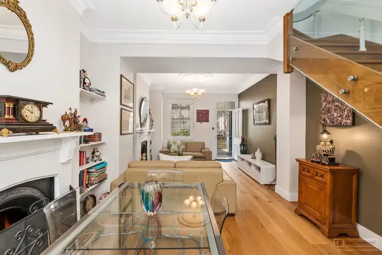 Sixth view of Homely terrace listing, 120 Bowman Street, Pyrmont NSW 2009