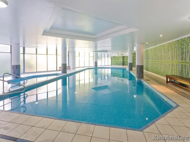 Fourth view of Homely apartment listing, 92/1-29 Bunn Street, Pyrmont NSW 2009