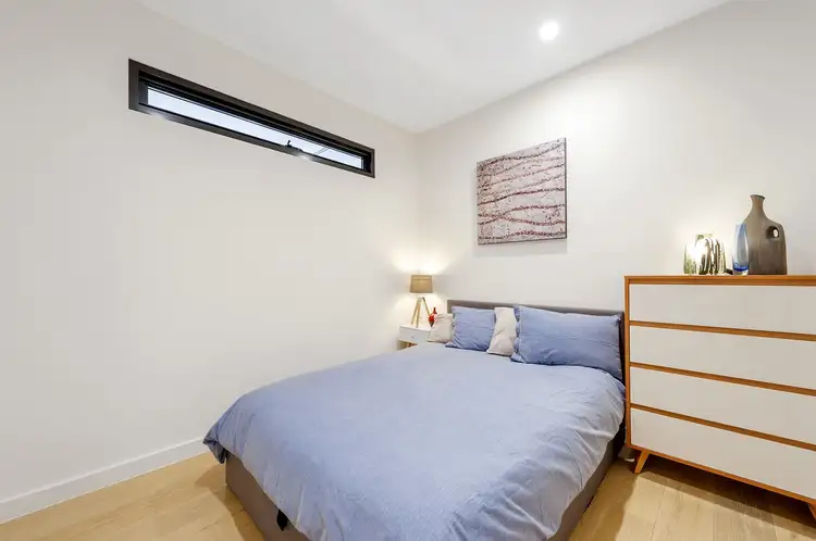 Third view of Homely apartment listing, 208/280 Jones Street, Pyrmont NSW 2009