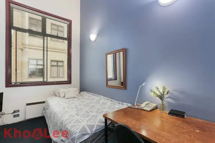 2064/185 Broadway, Ultimo NSW 2007